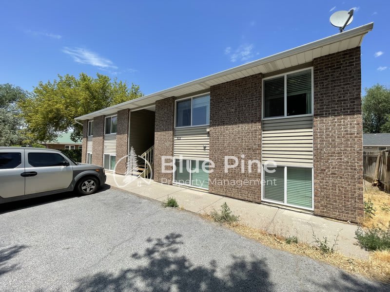 322 Fredregill Road – photo 1