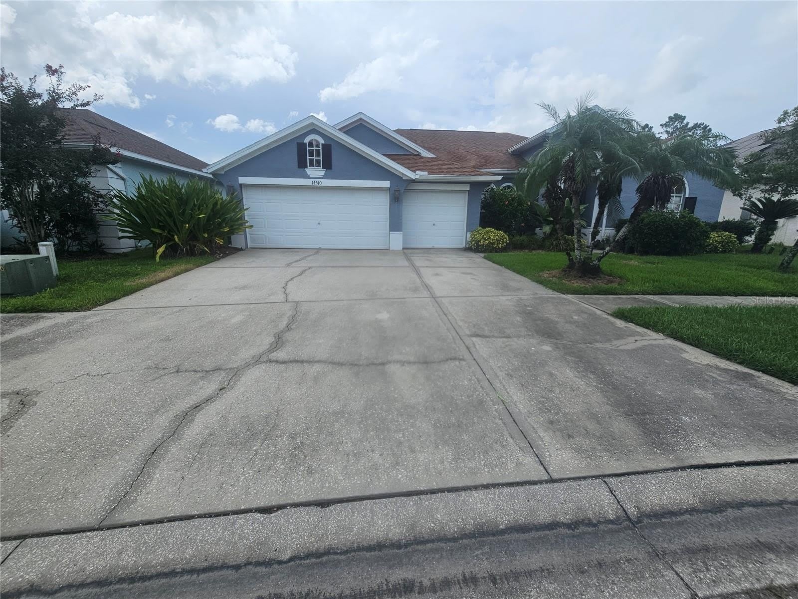 14510 CORKWOOD Drive – photo 1 of 9