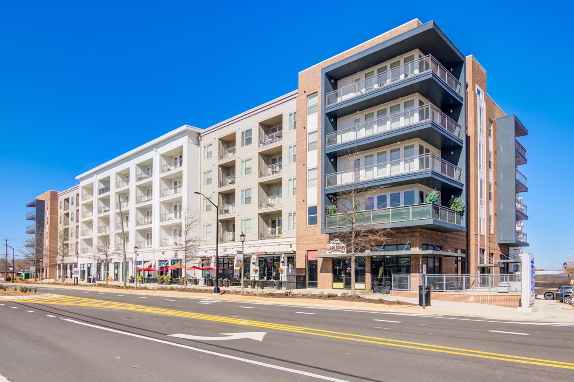 Willis Avondale Estates Apartments – photo 1