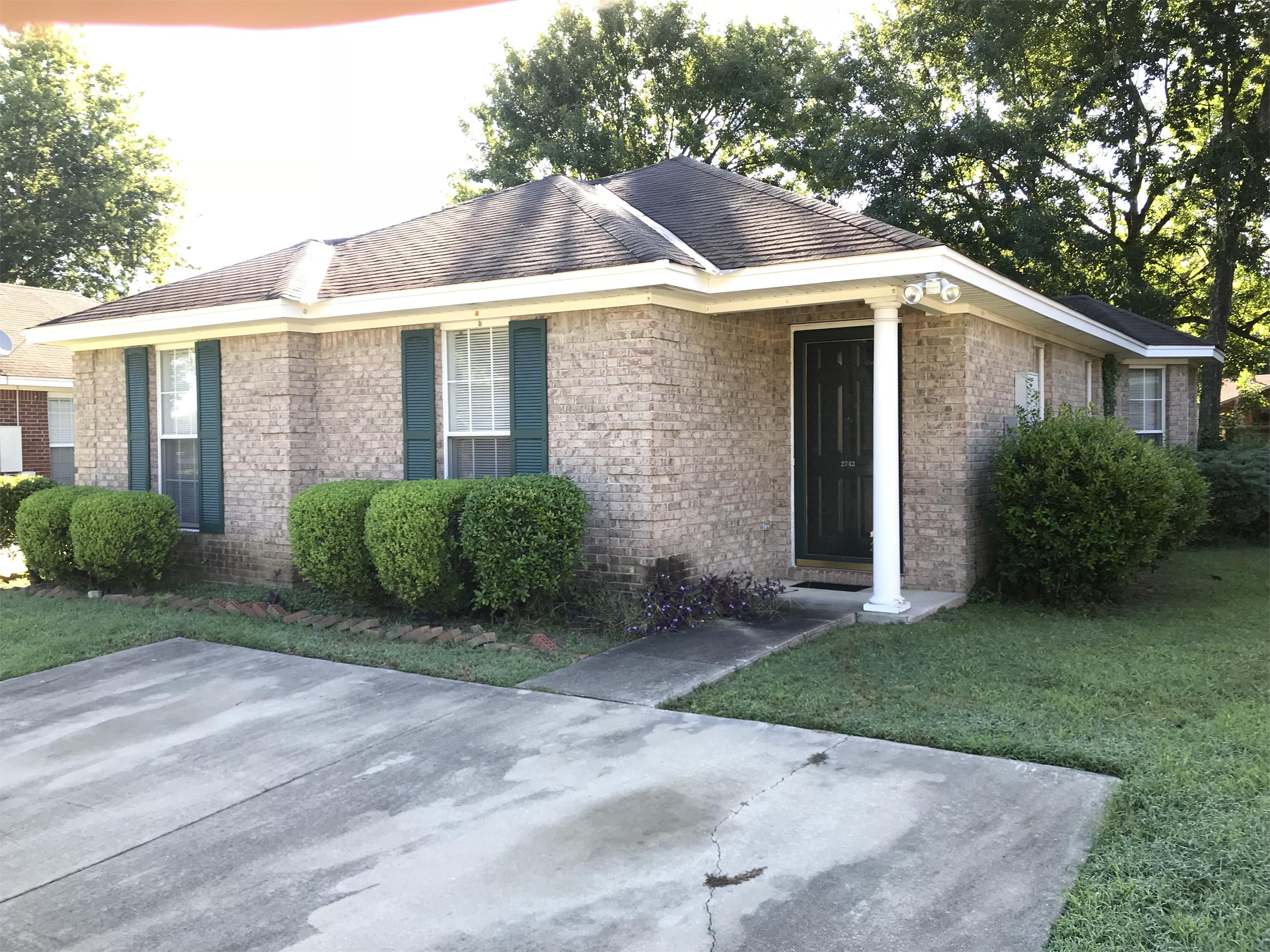 2742 Garden Brook Ct. – photo 1