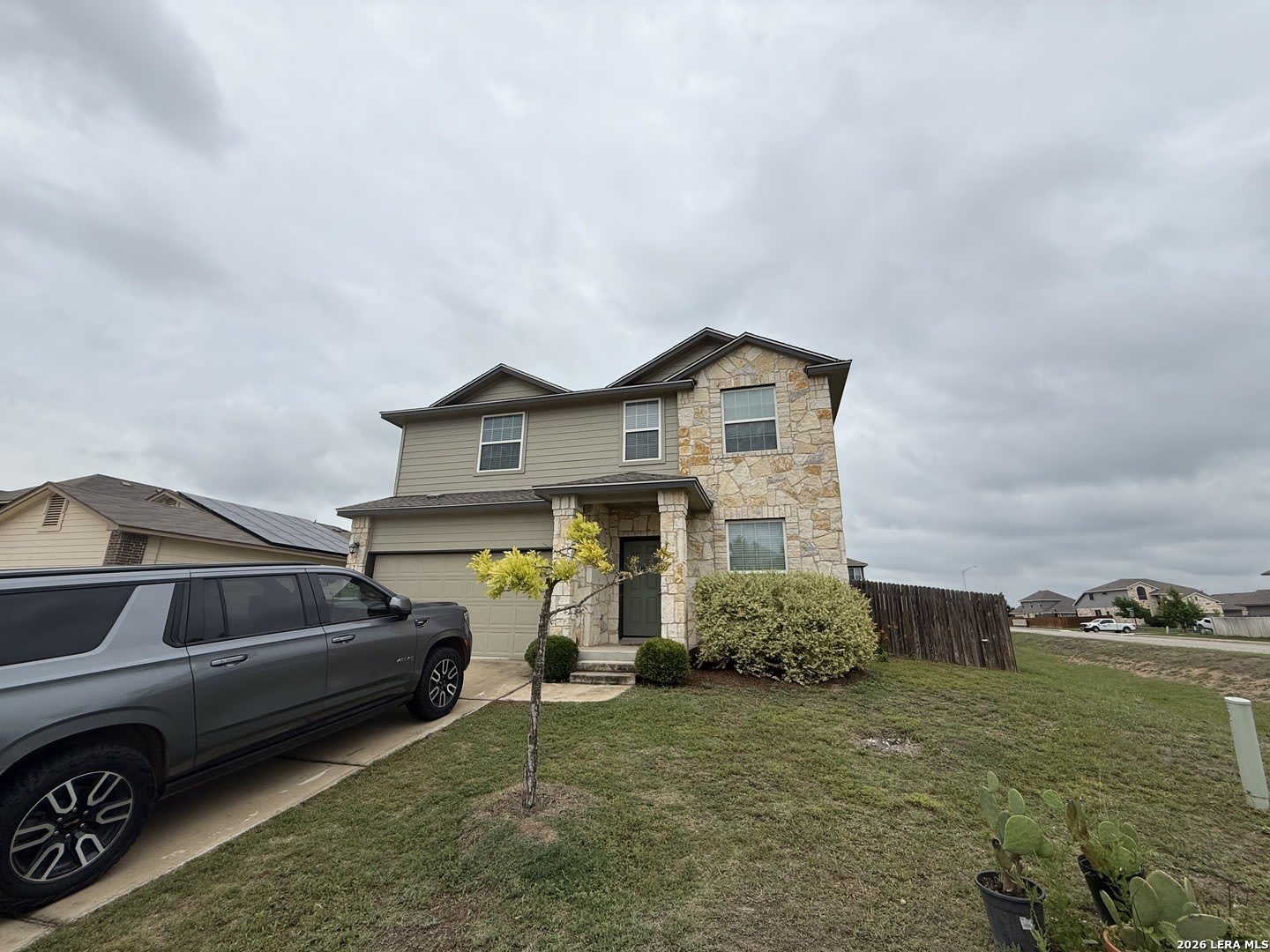 2257 Olive Hill Dr. – photo 1