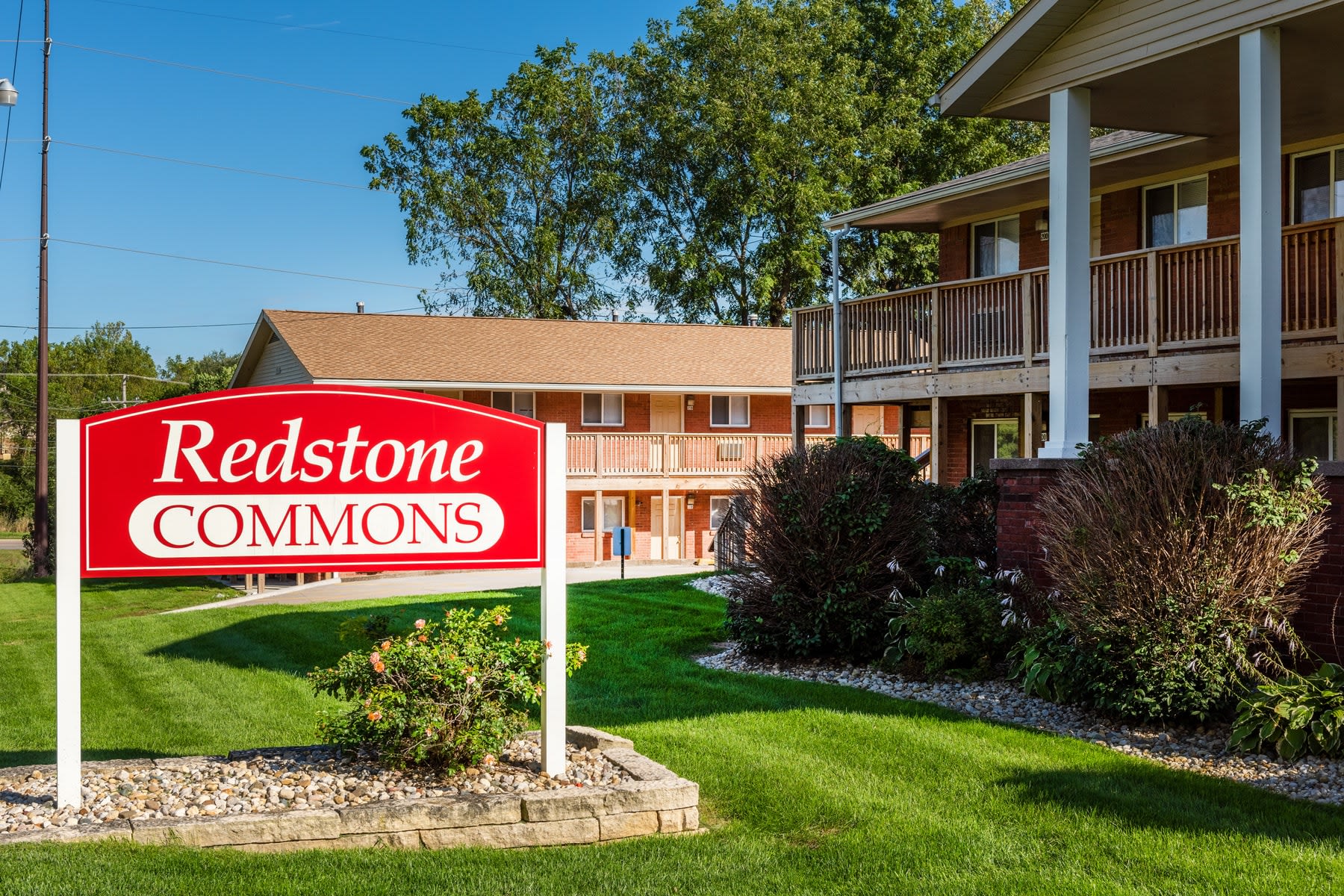 Redstone Commons – photo 1 of 42