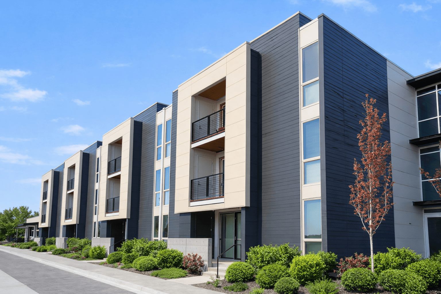 Lofts At Innovation – photo 1 of 221