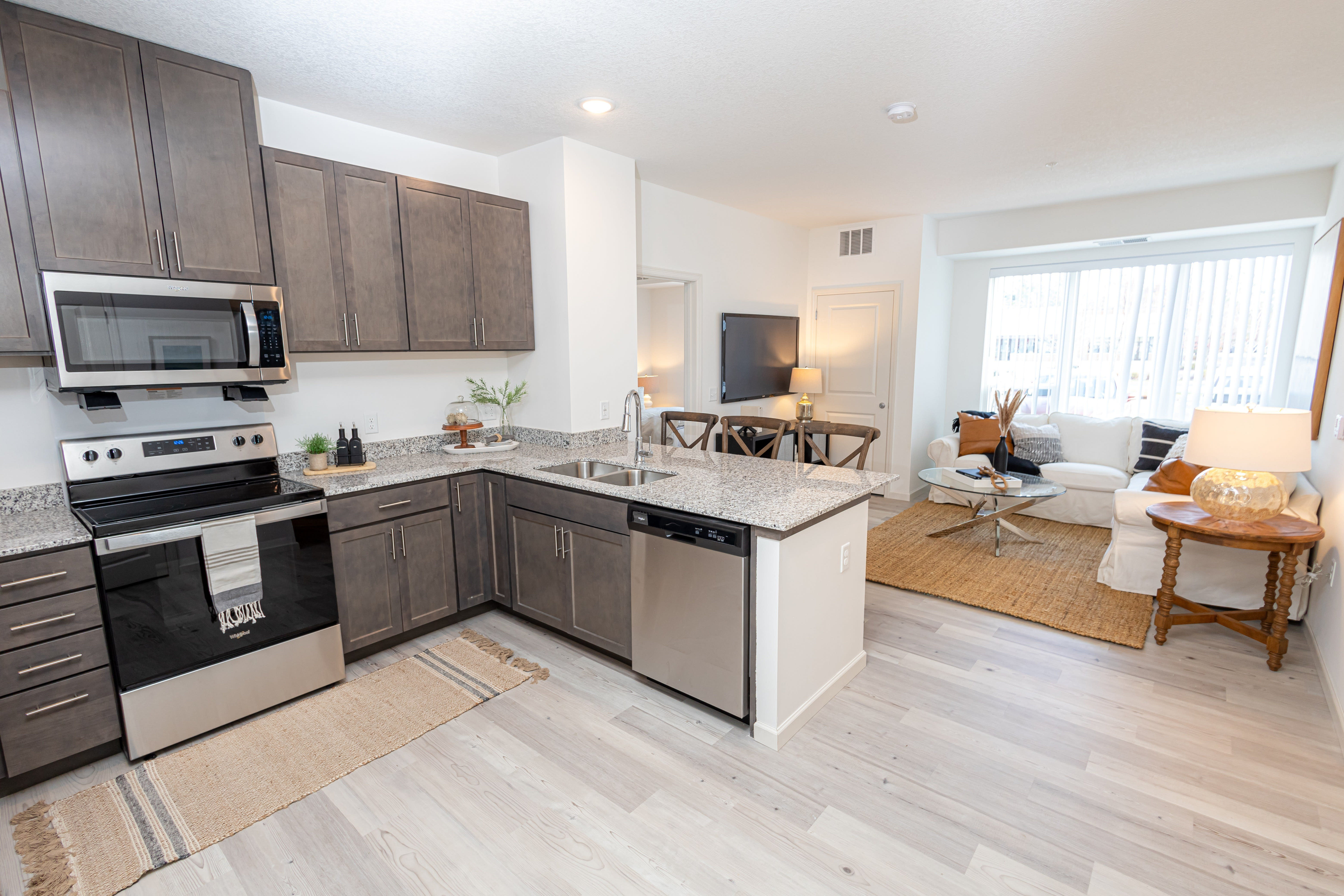 Vista Point Affordable Housing – photo 1 of 64
