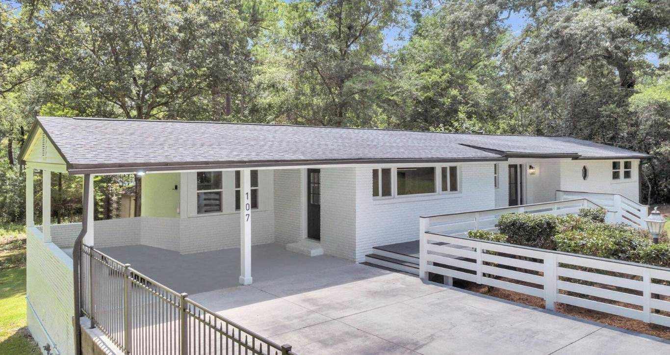 107 Woodland Drive – photo 1