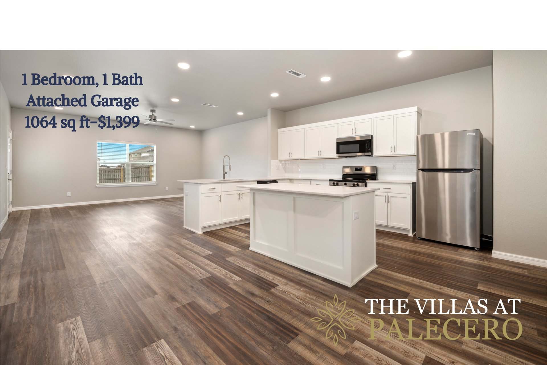 The Villas at Palecero – photo 1 of 53