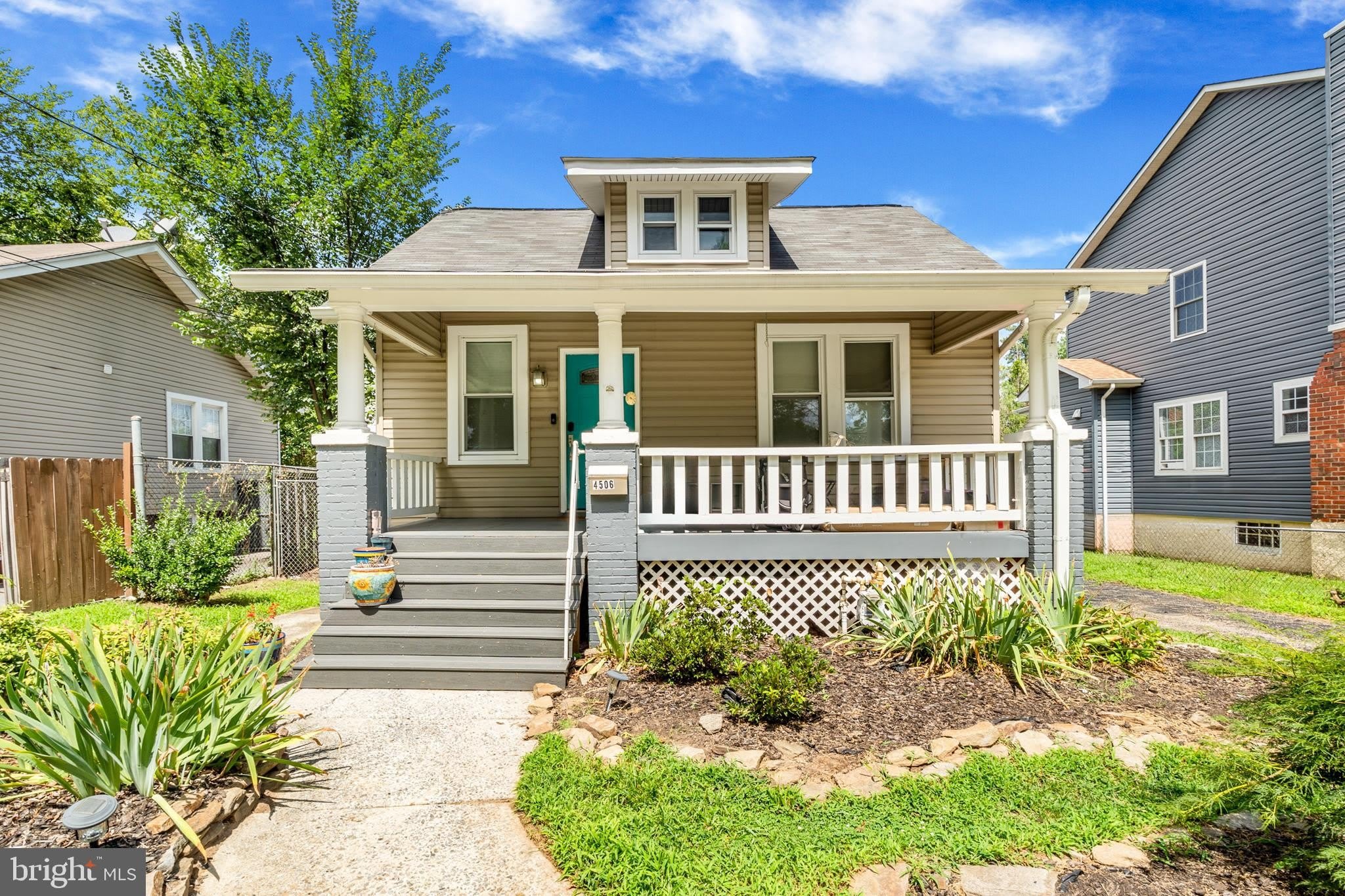 4506 TUCKERMAN Street – photo 1 of 58