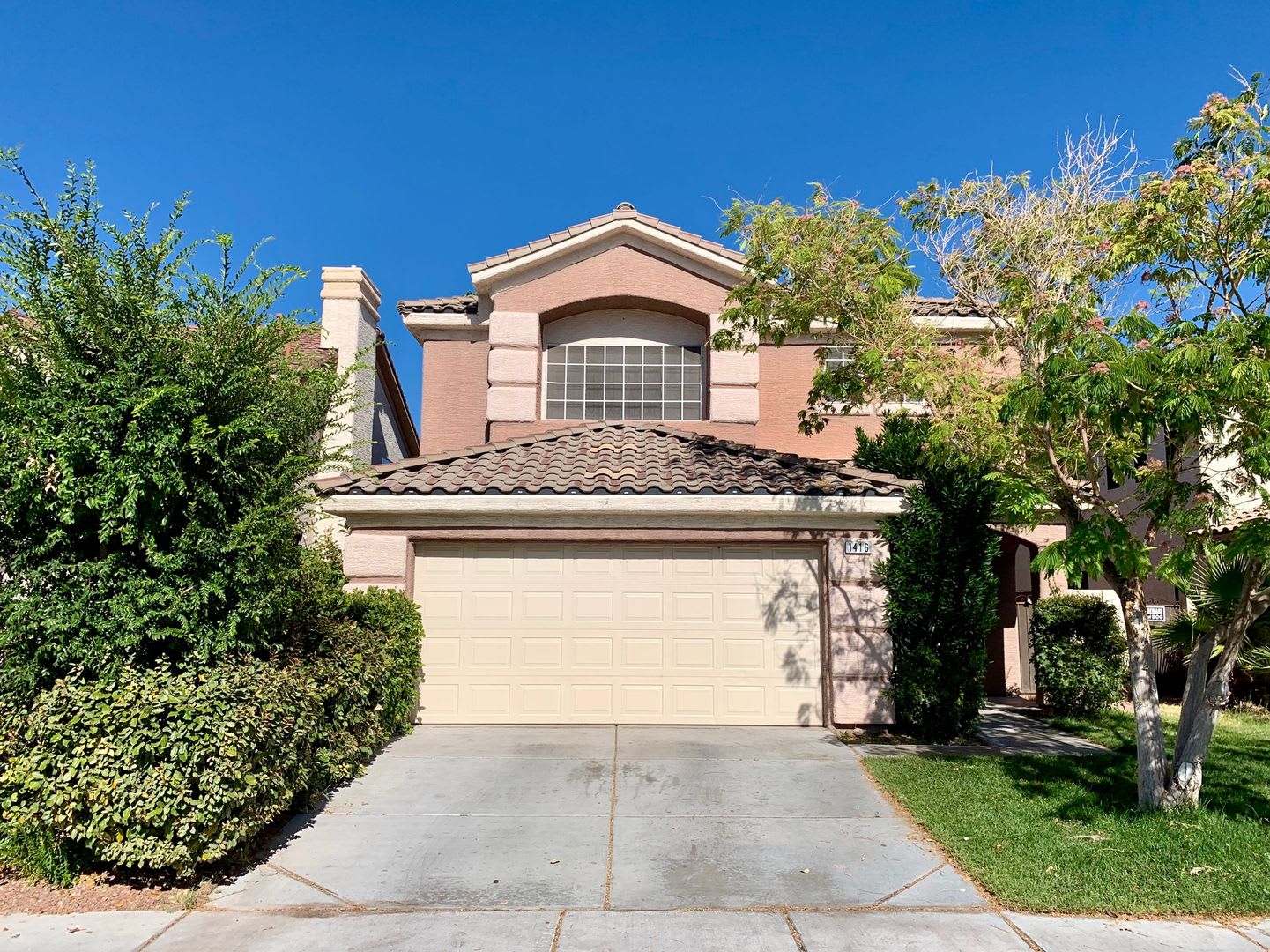 PECCOLE RANCH 4 BEDROOM HOME- GREAT HOME -GREAT LOCATION!!!!!!! – photo 1