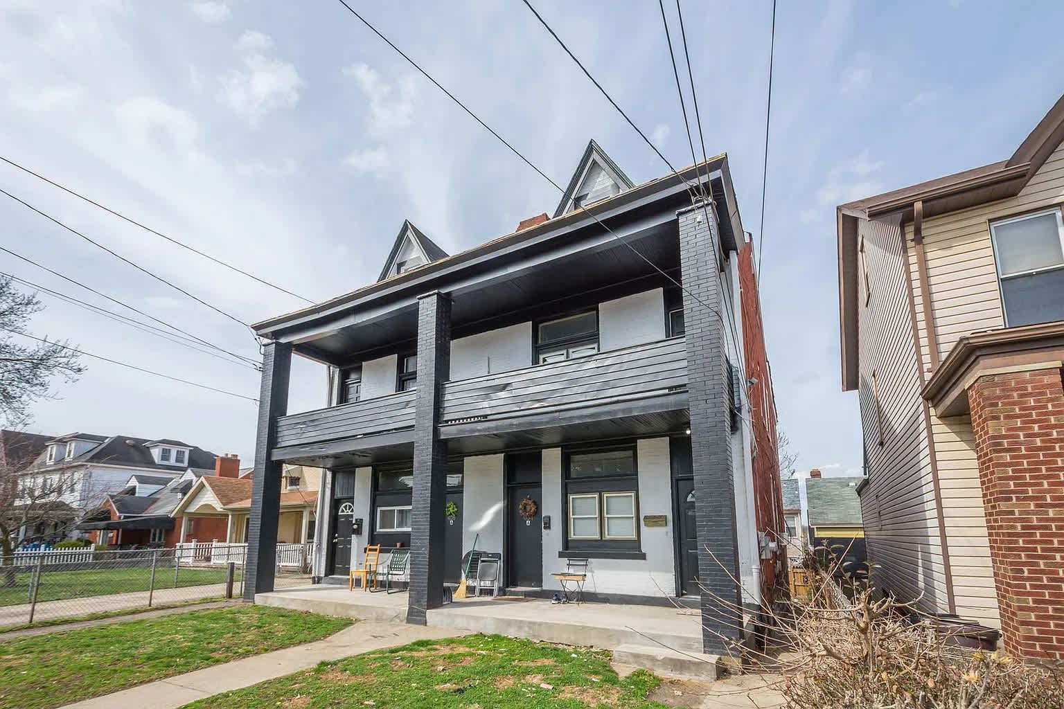 406 Boggs Avenue – photo 1