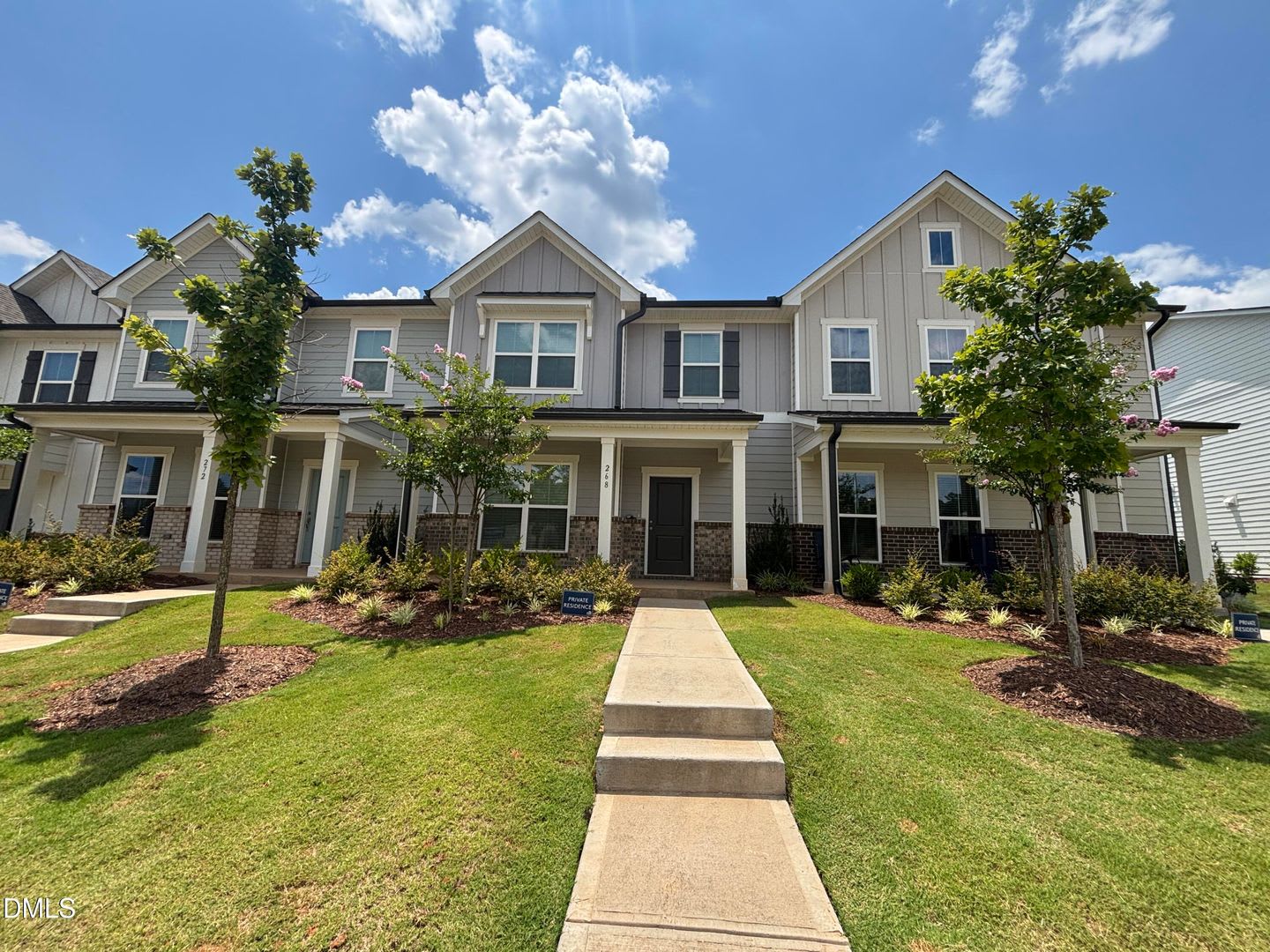 268 Abbots Mill Drive – photo 1