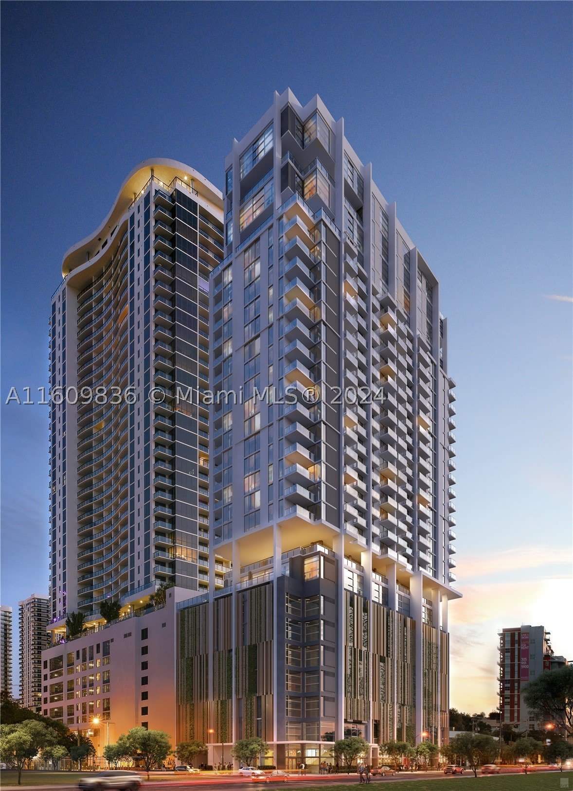 1642 NE 1st Ave – photo 1