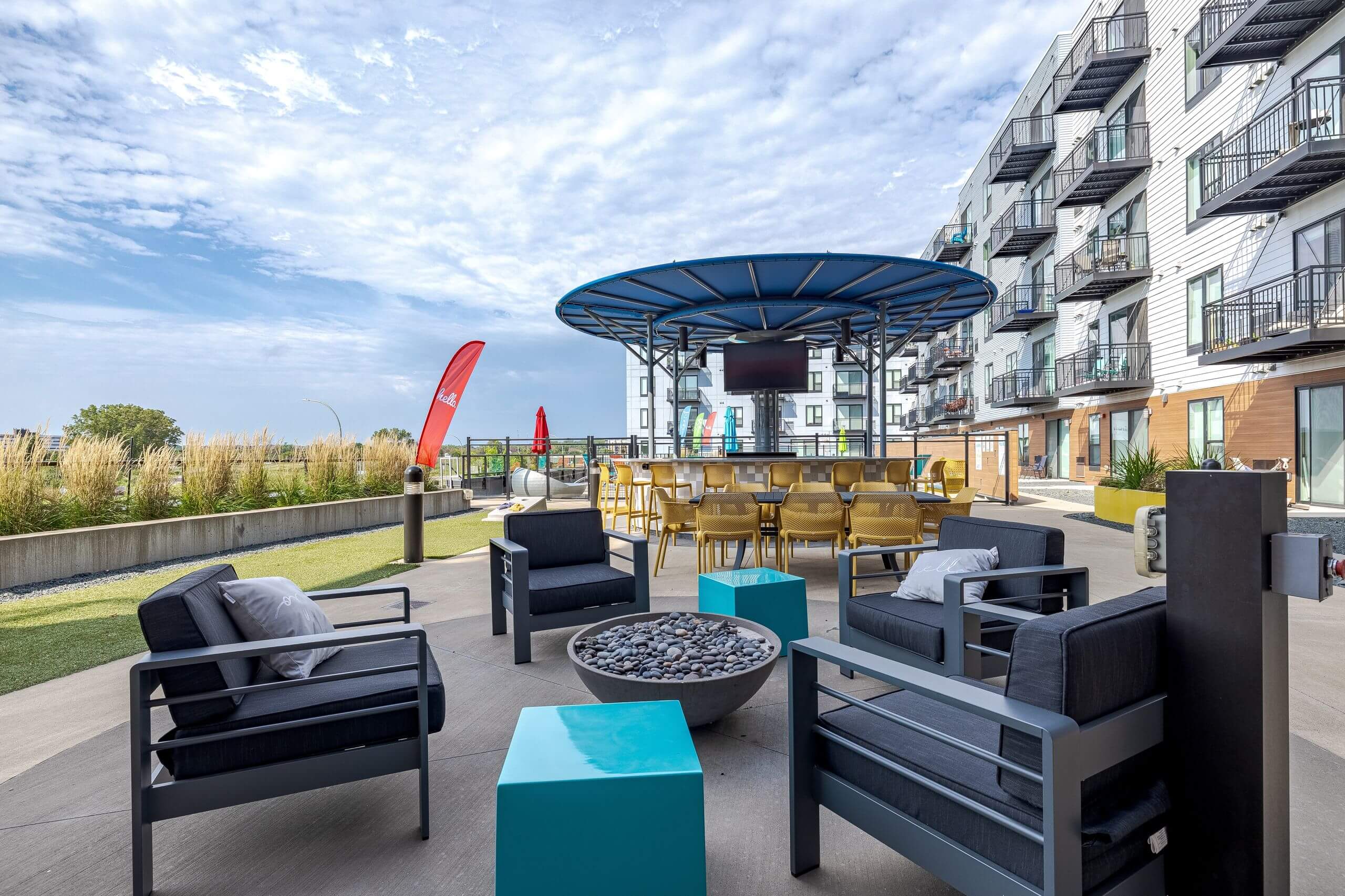 Hello Apartments – photo 1 of 190
