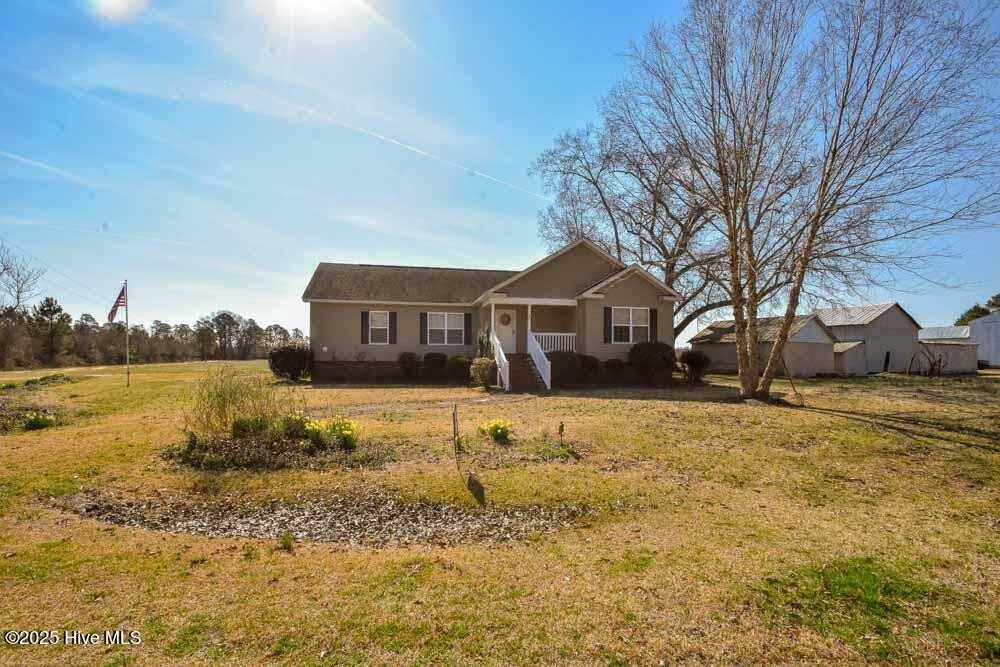 873 Tyson Chapel Church Road – photo 1 of 35