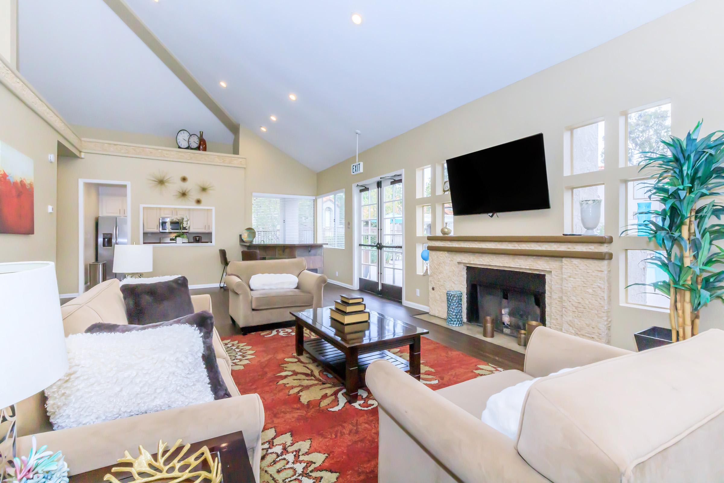 Villas Aliento Apartment Homes – photo 1 of 45