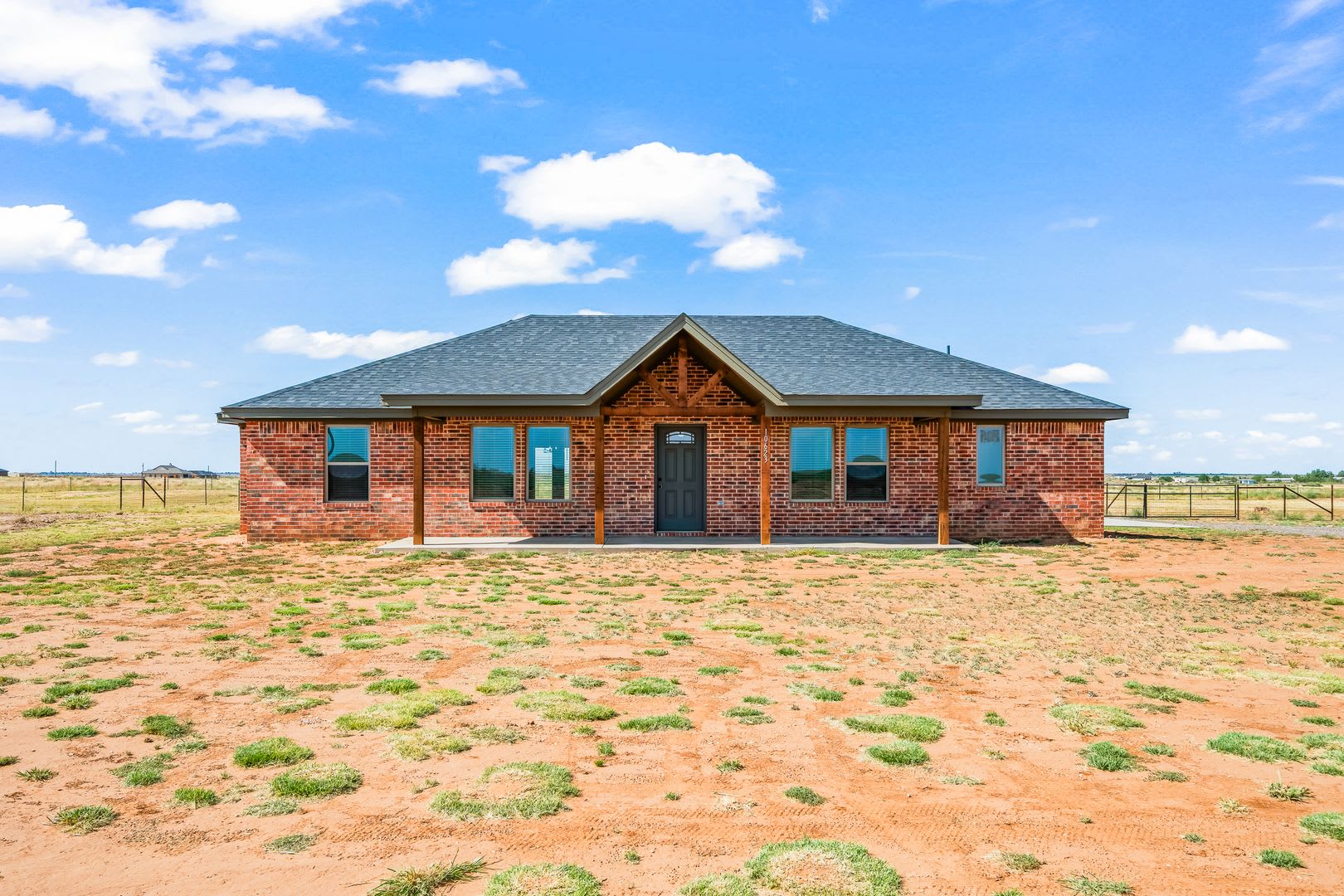 New Construction Home In Slaton ISD! – photo 1