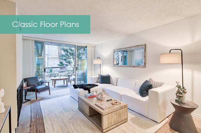 The Meadows Apartment Homes – photo 1 of 18