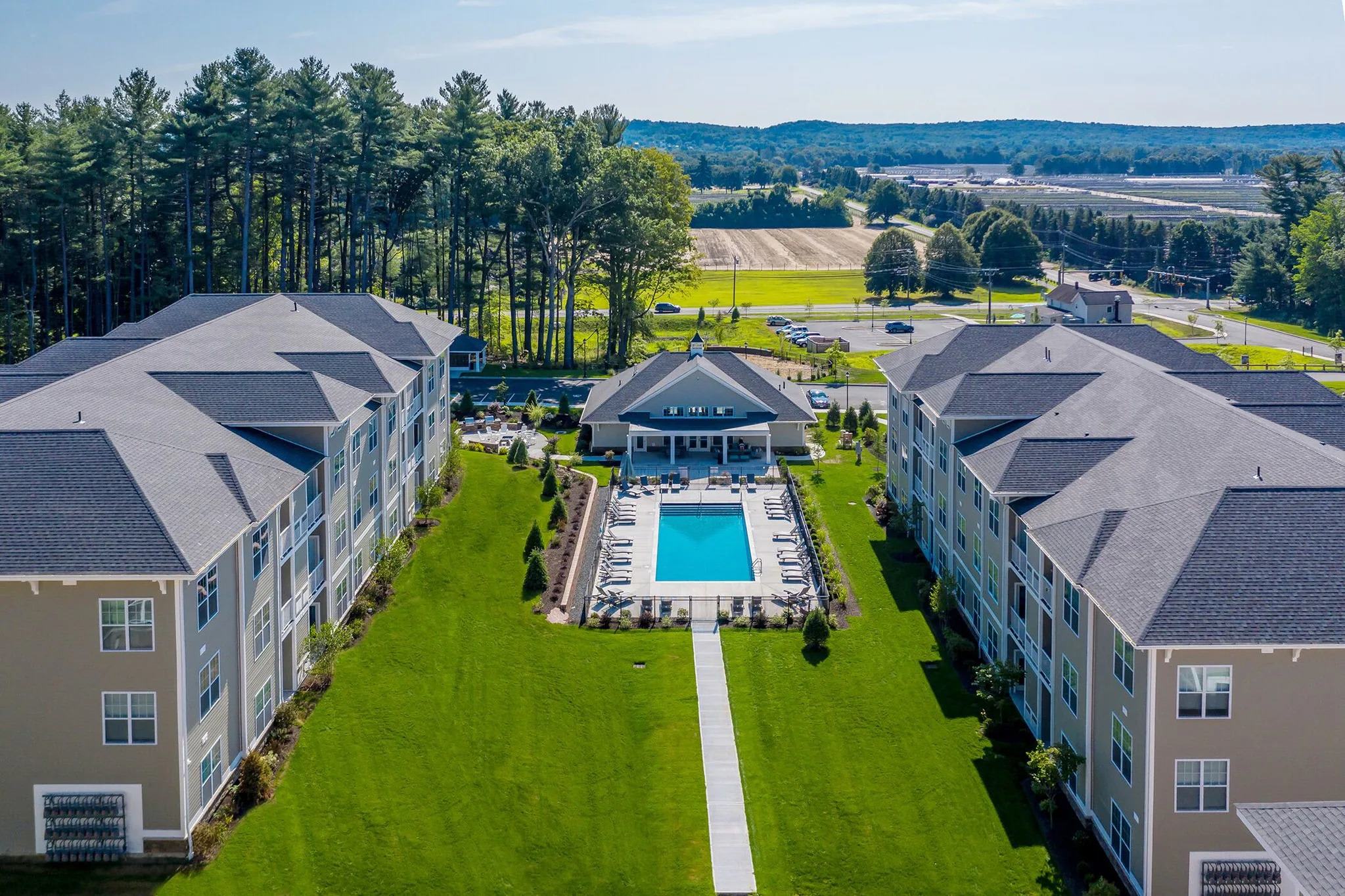 The Grand Luxury Apartments and Homes – photo 1 of 17