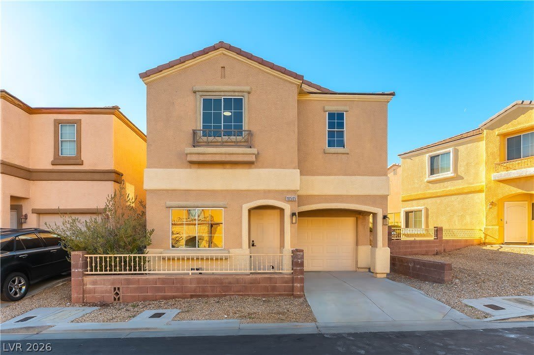 10505 Cold Mountain Avenue – photo 1