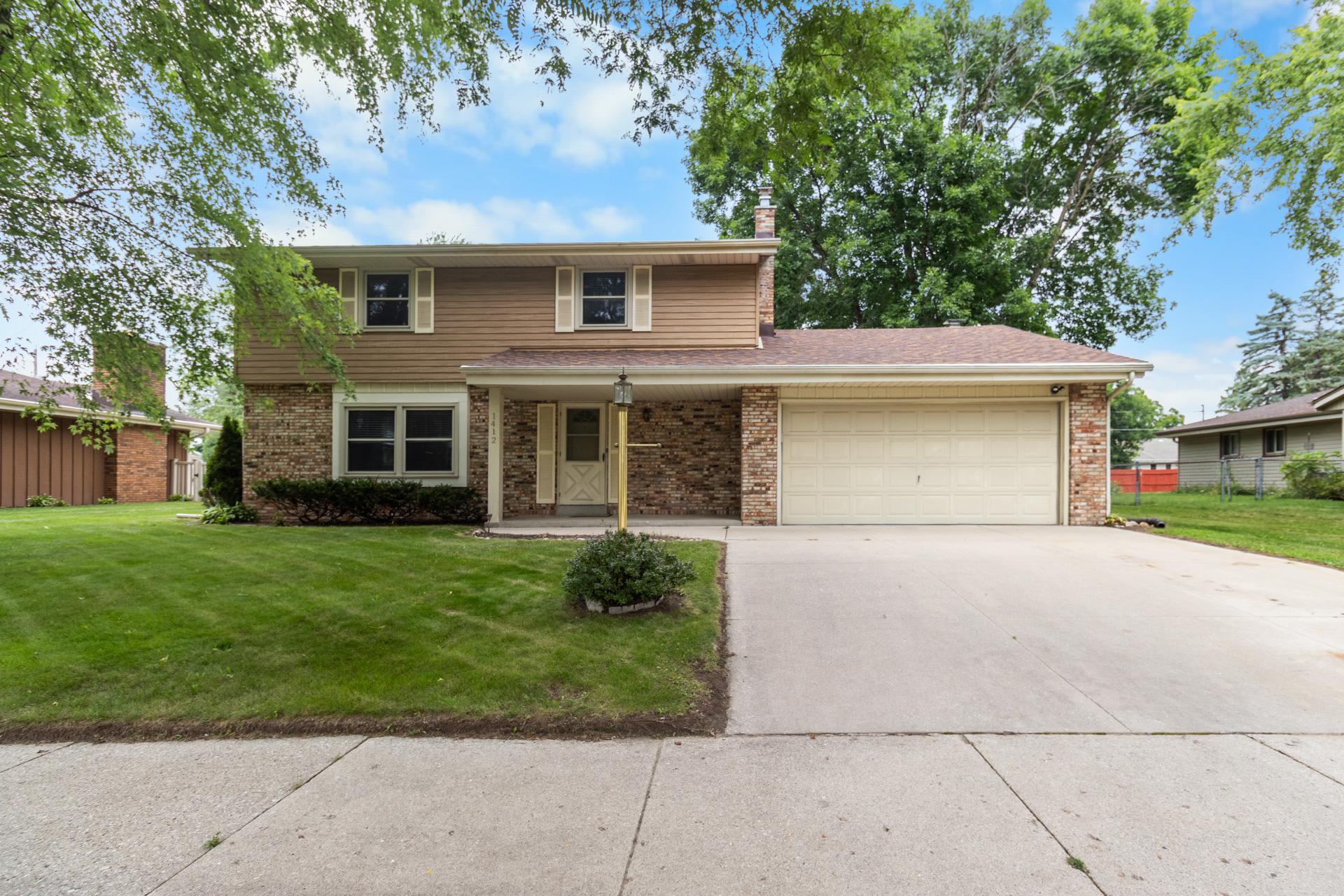 1412 Cottonwood Drive – photo 1