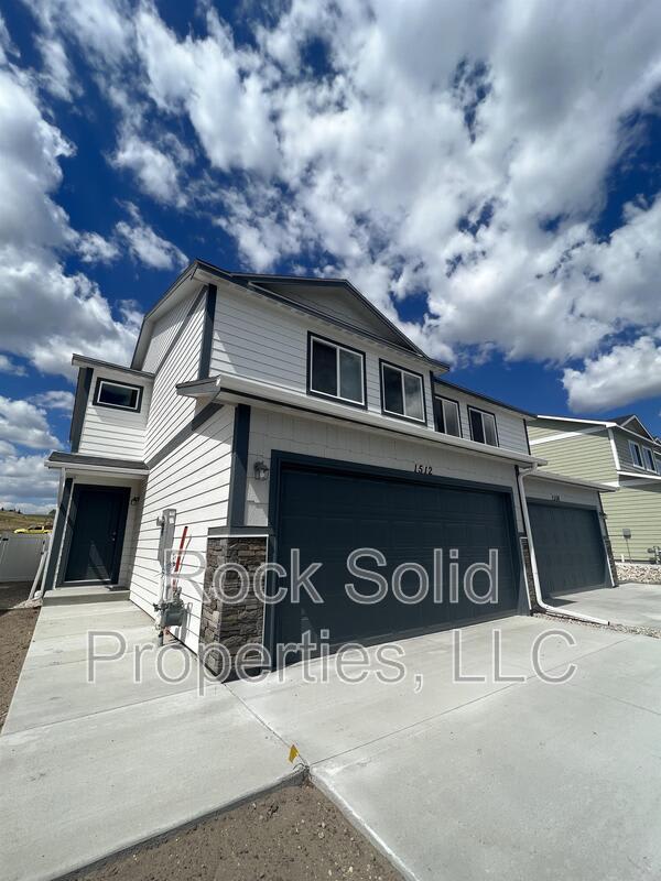 1512 Danny Place – photo 1