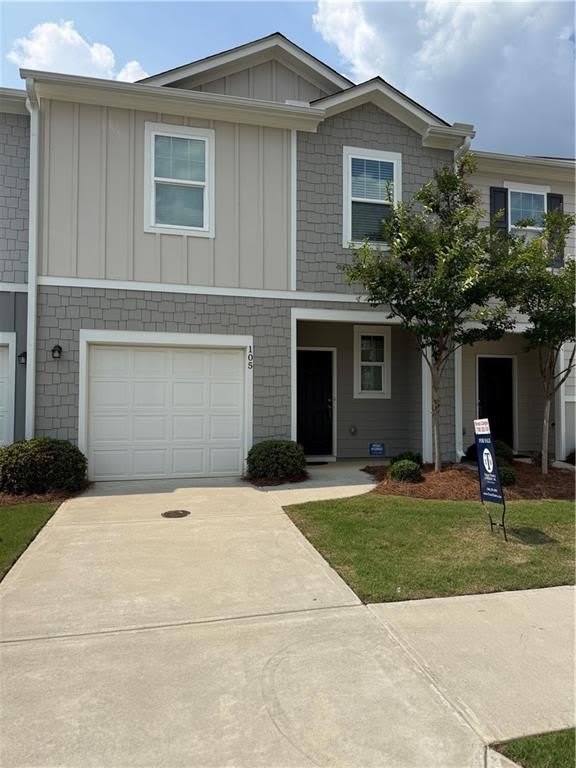 105 Ellicott Way – photo 1