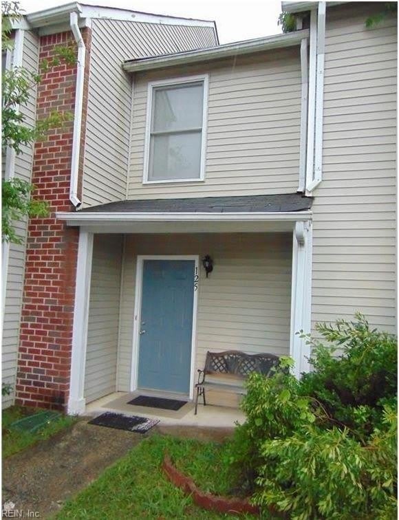 125 Wexford Drive E – photo 1