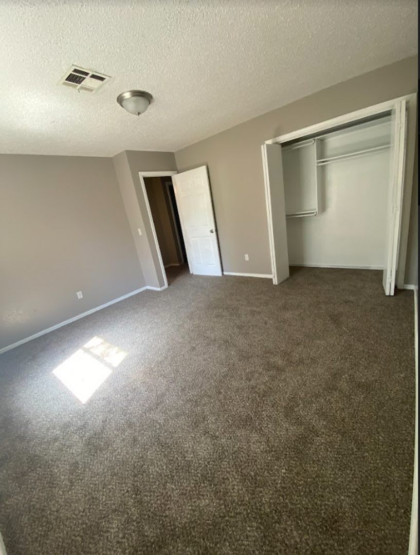 Oklahoma City Duplex – photo 1