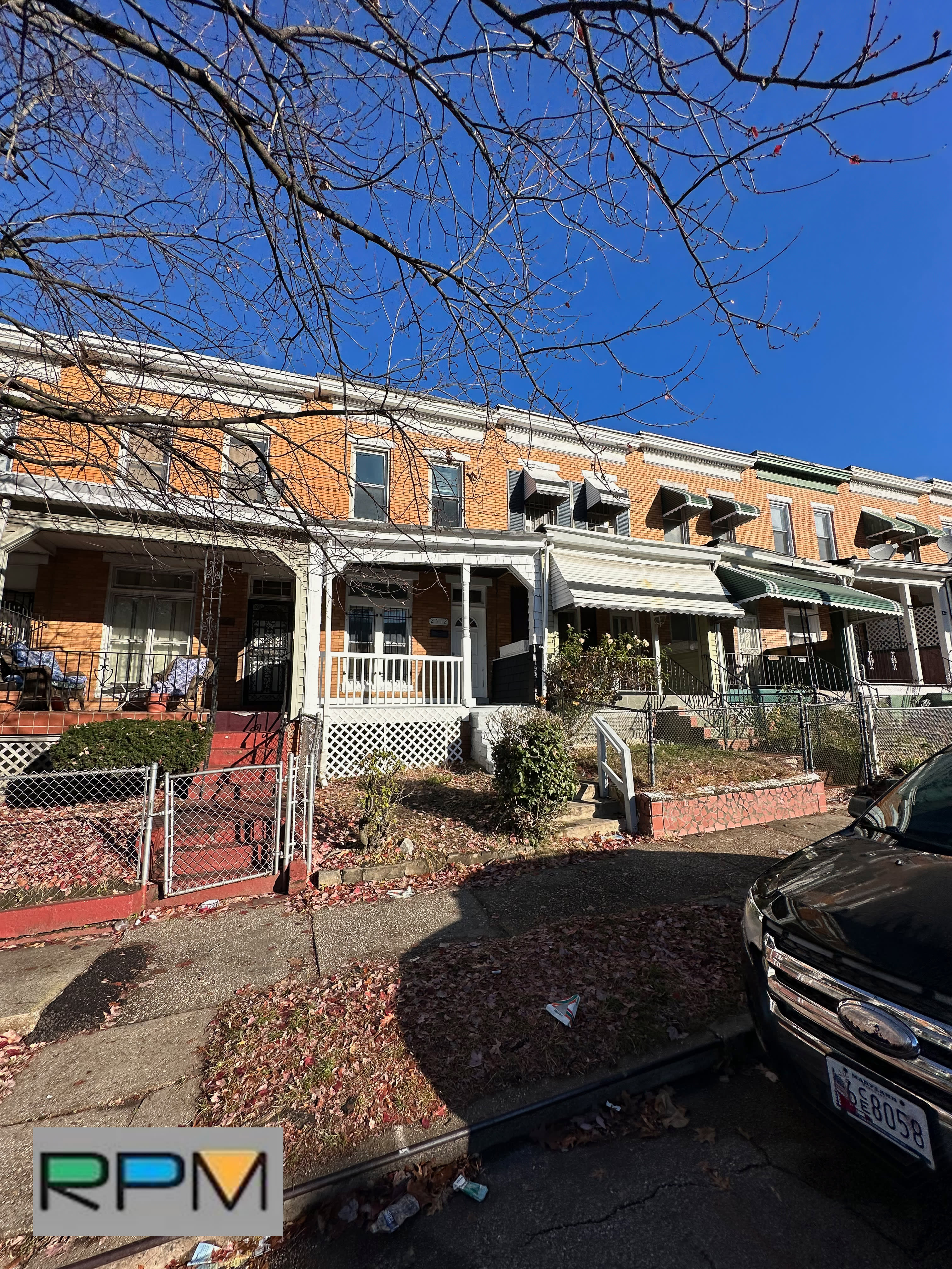 2712 Baker St – photo 1