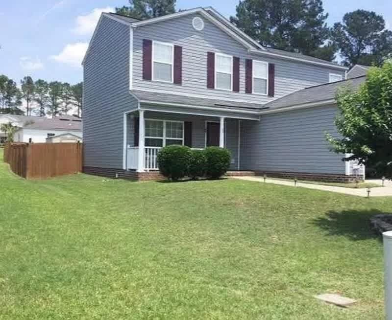 25 Willow Hurst Court – photo 1