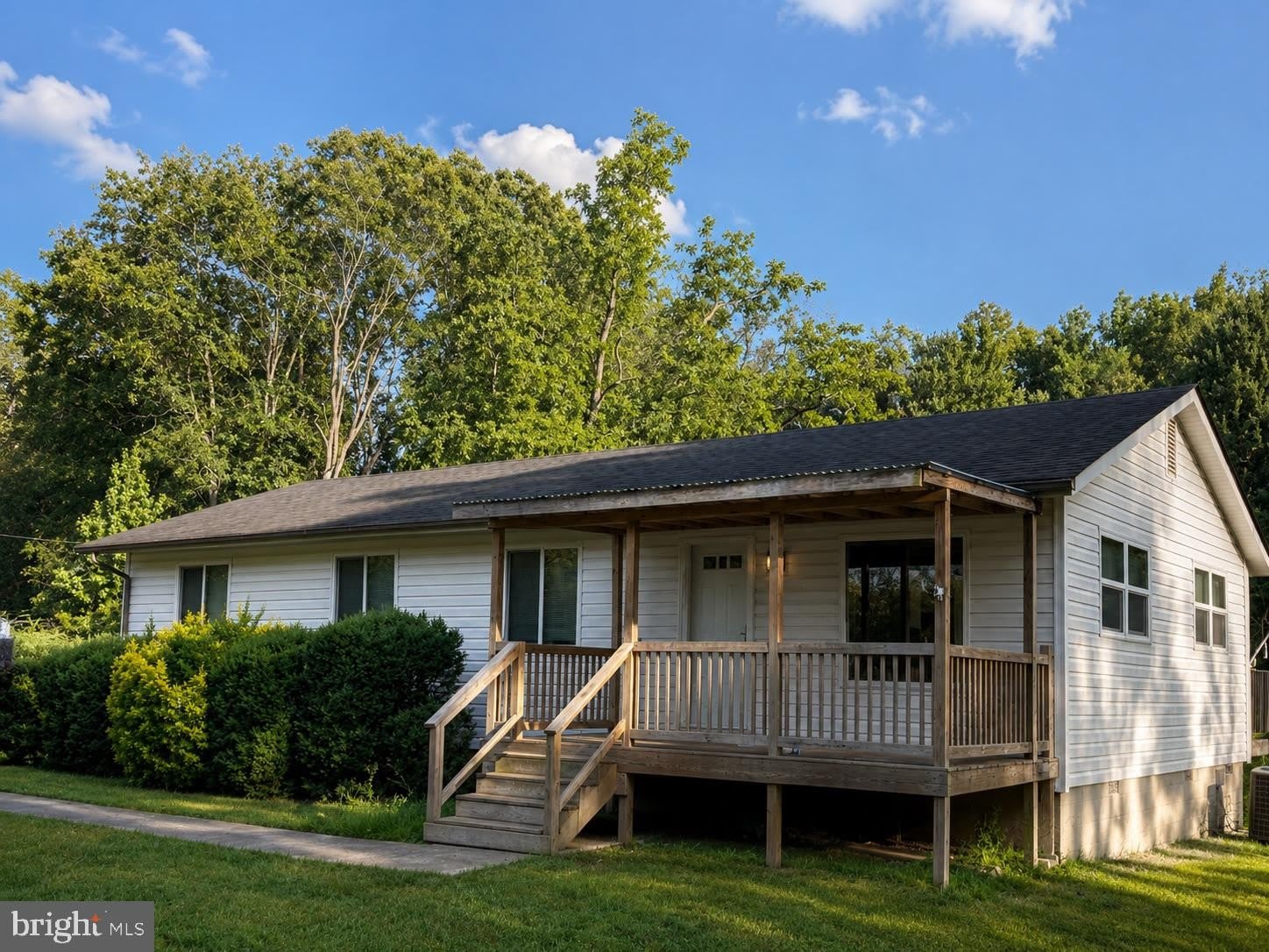 235 QUARRY Road – photo 1