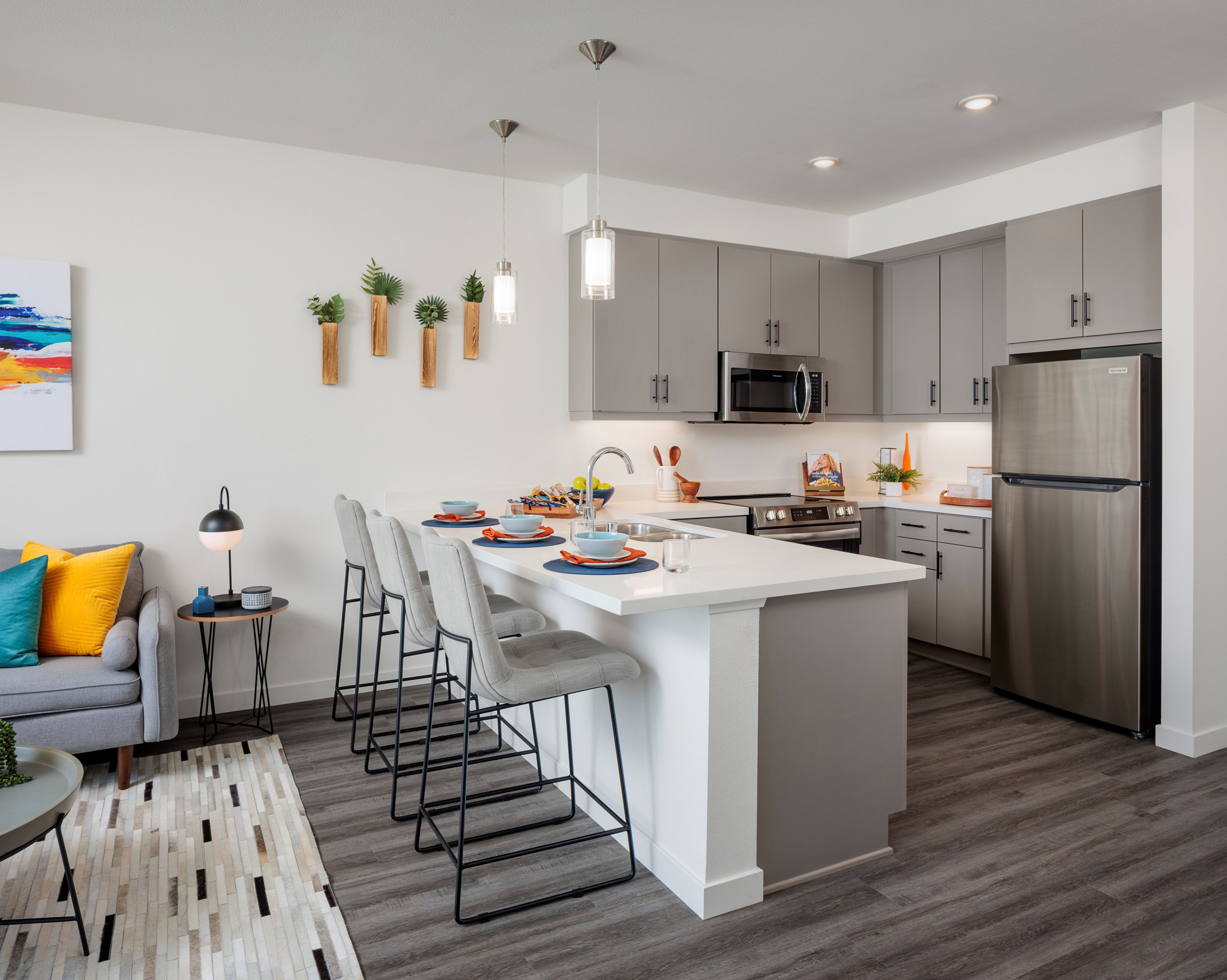 Hillside Terrace – photo 1 of 70
