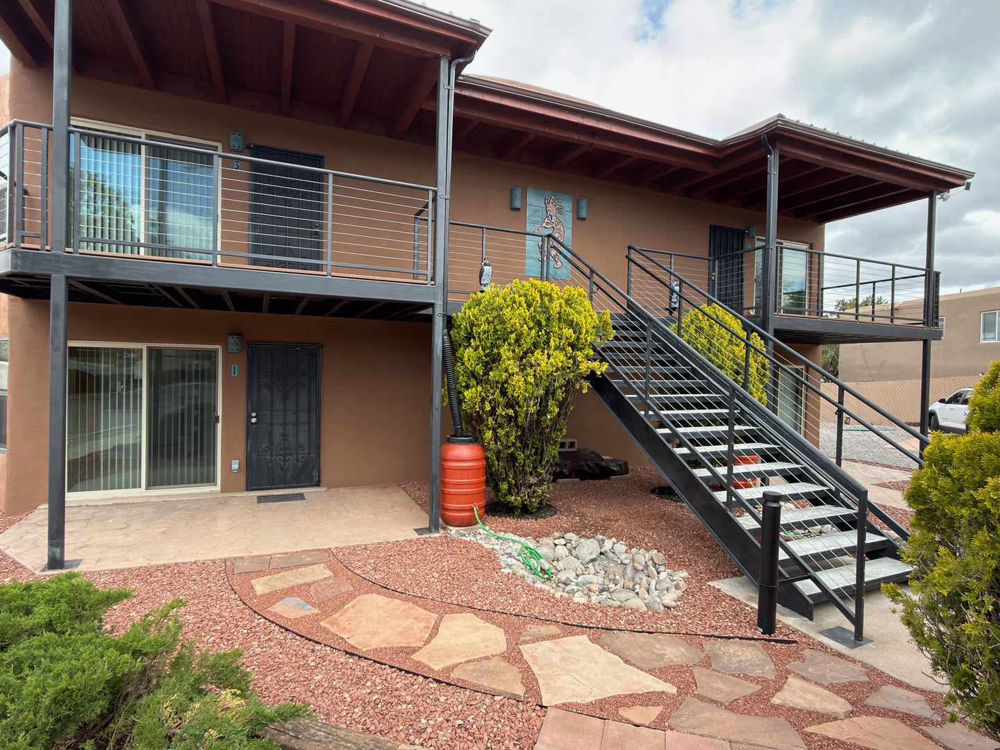 1307 Rufina Lane Unit 1 – photo 1