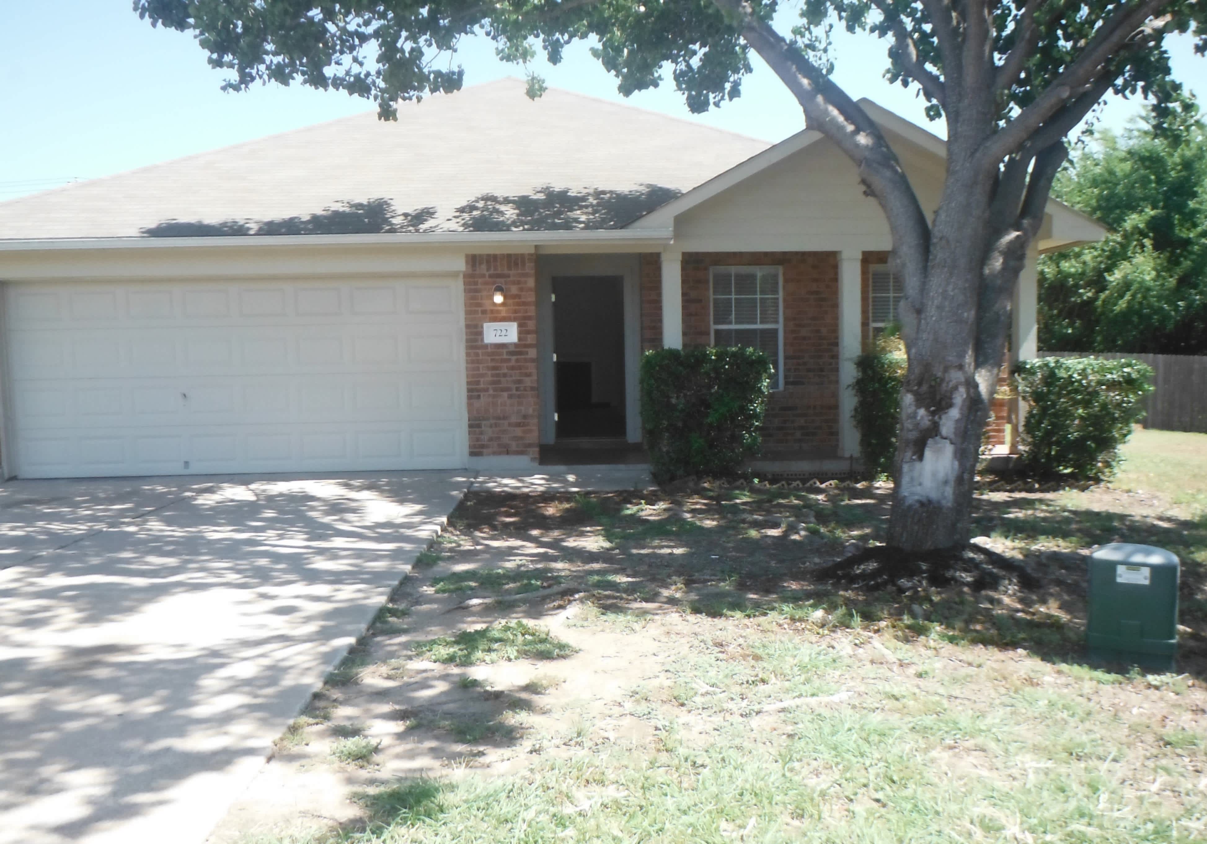 722 Ranier Ln – photo 1