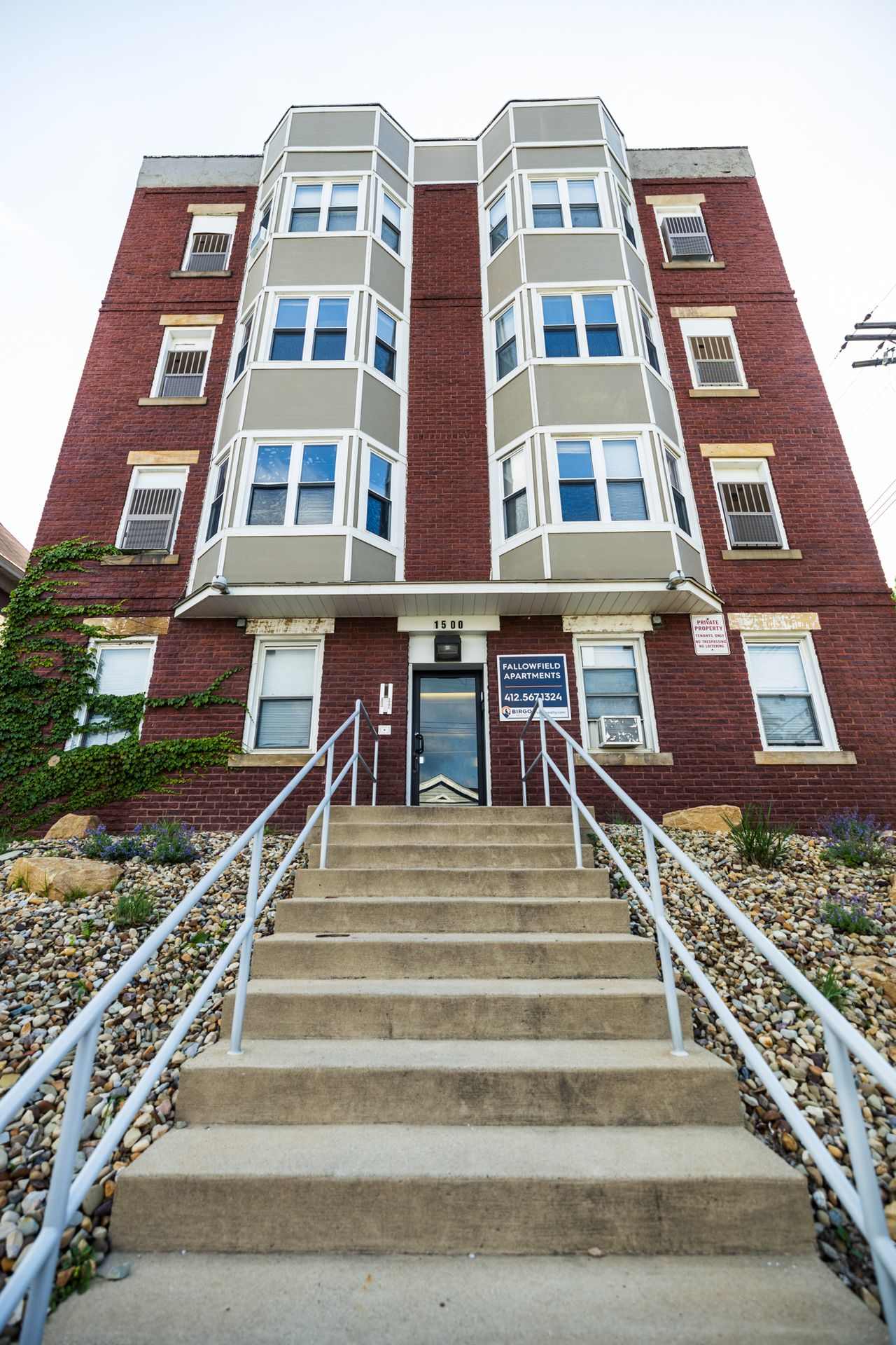 Fallowfield Apartments – photo 1