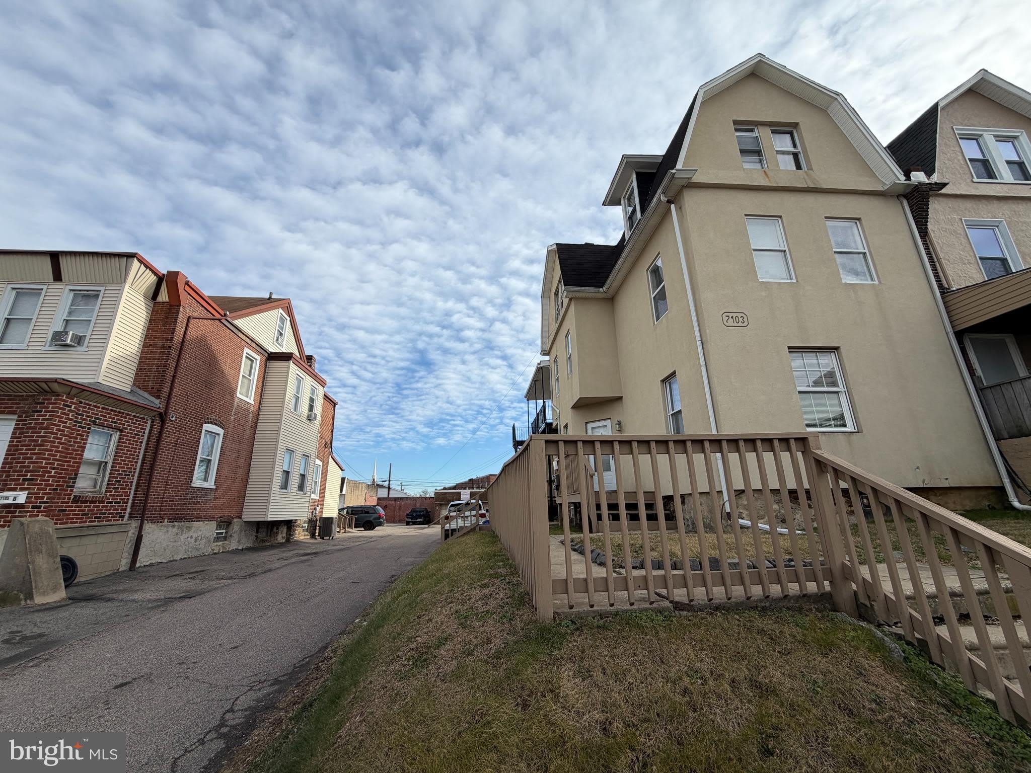 7103 RISING SUN Avenue – photo 1