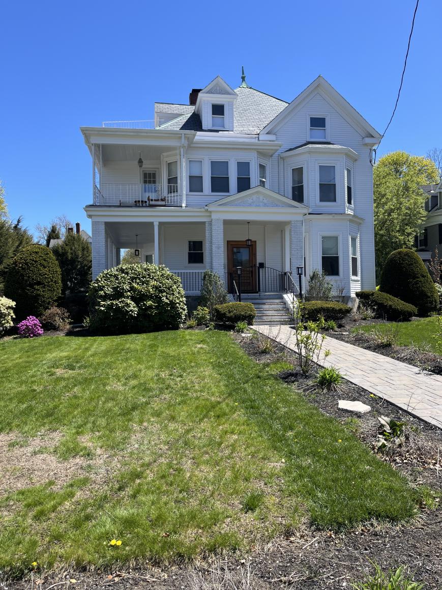 87 Forest St. – photo 1