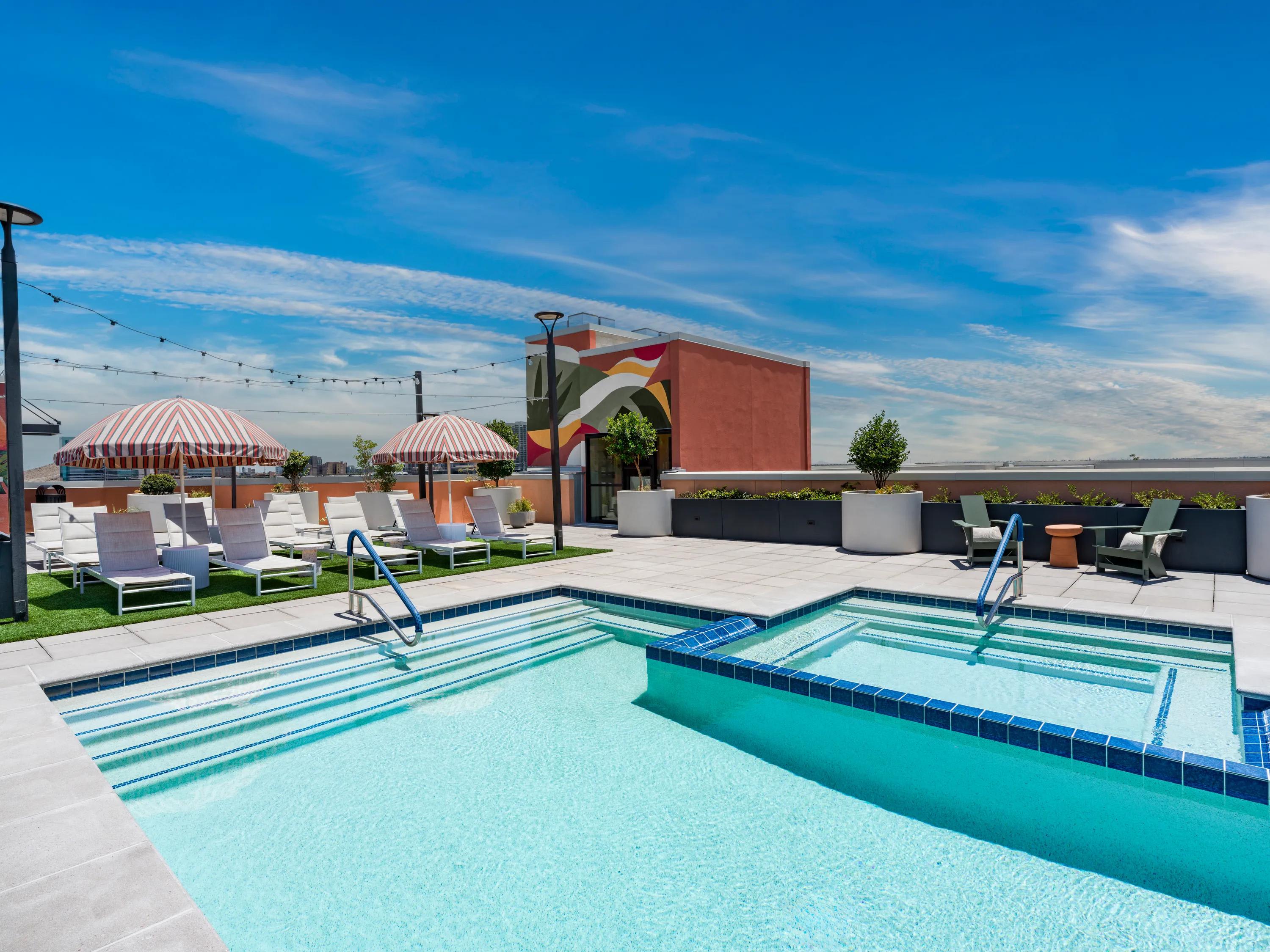 Modera Rio Salado – photo 1