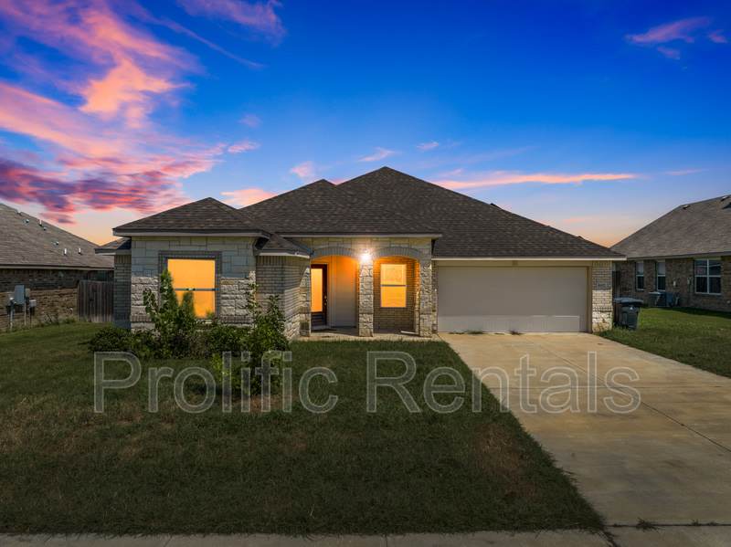 6117 Verde Drive – photo 1