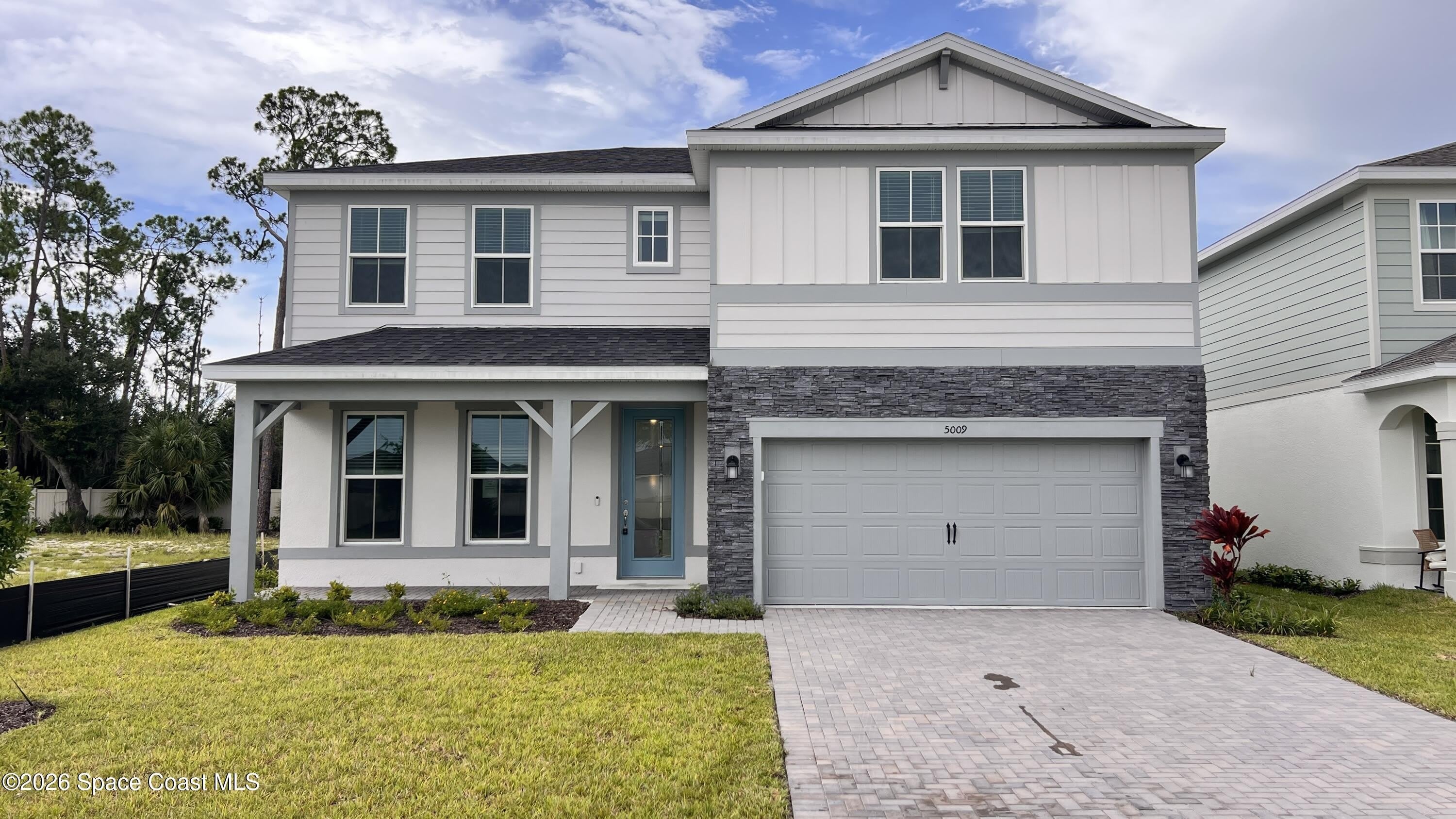 5009 Sunnytime Street – photo 1