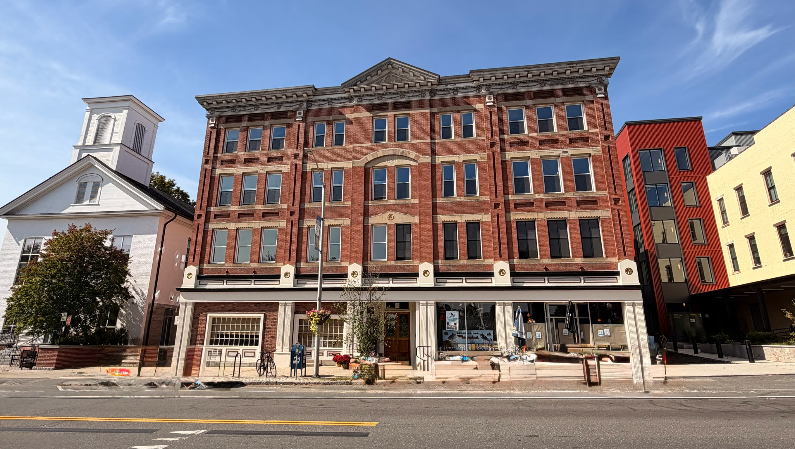69 South Pleasant Street – photo 1 of 19