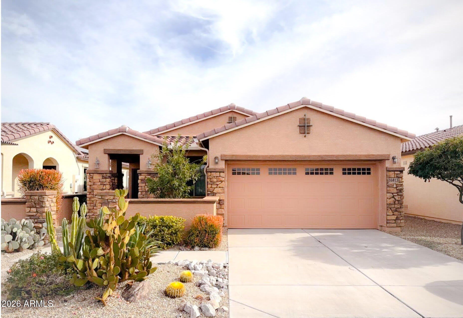 16813 S 178Th Drive – photo 1