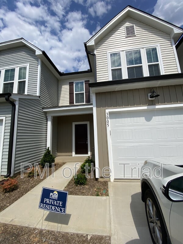 3005 Mackay Pointe Lane – photo 1 of 244