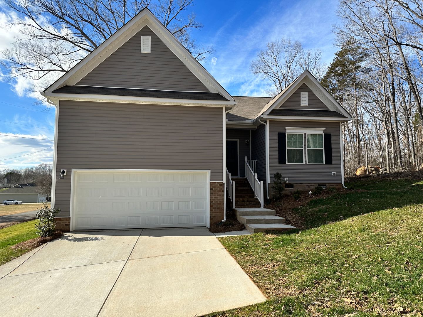Brand New 4 Bedroom home in Albemarle, NC – photo 1 of 14