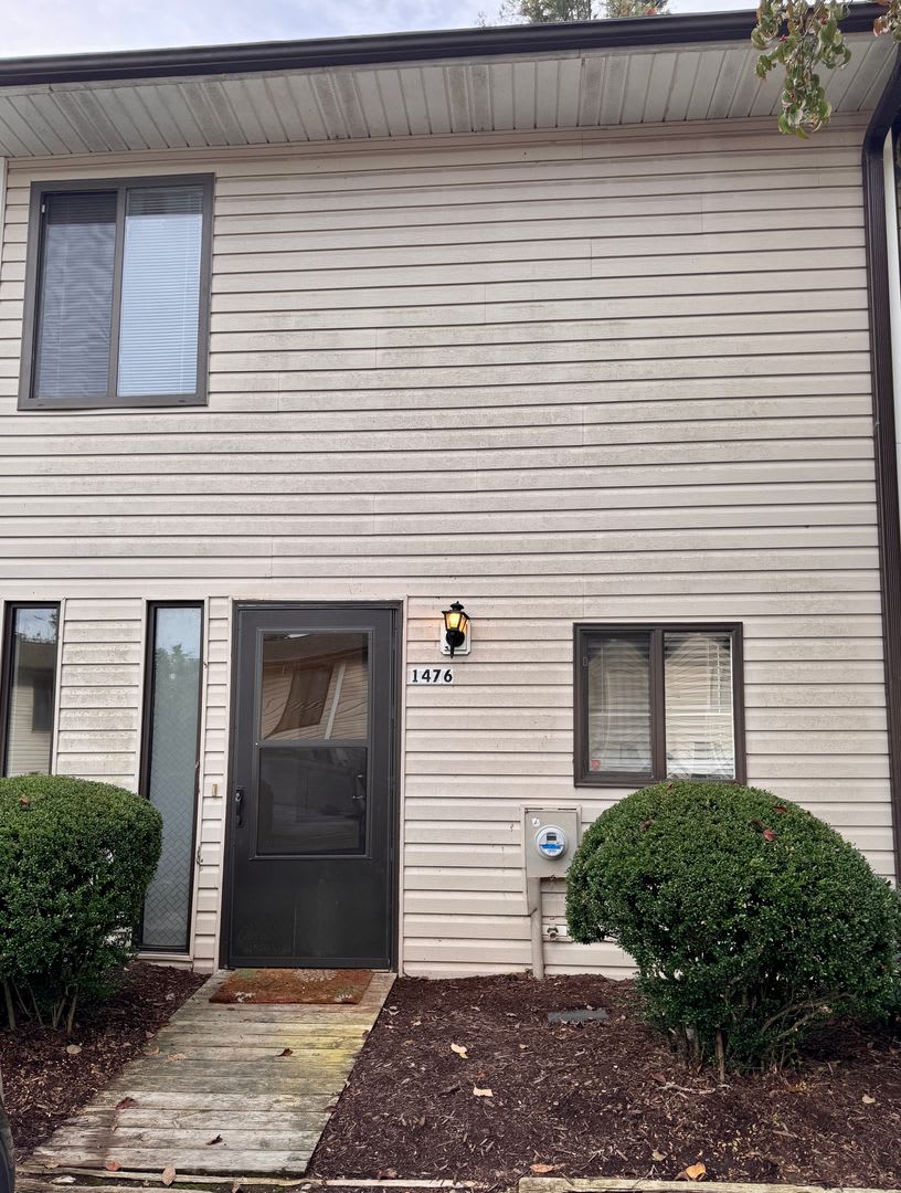 2 Bedroom – photo 1