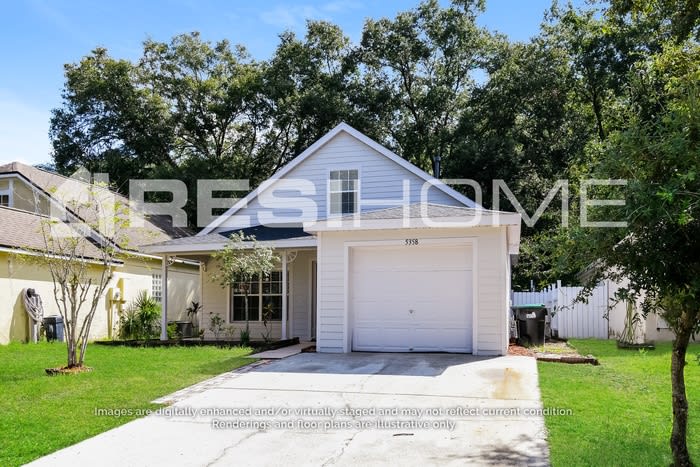 5358 Regal Oak Circle – photo 1 of 21