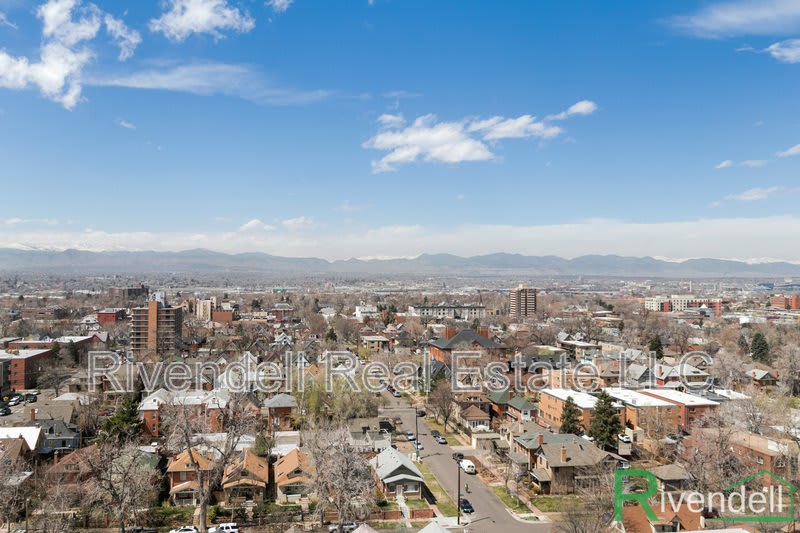 130 N Pearl St #1605 – photo 1