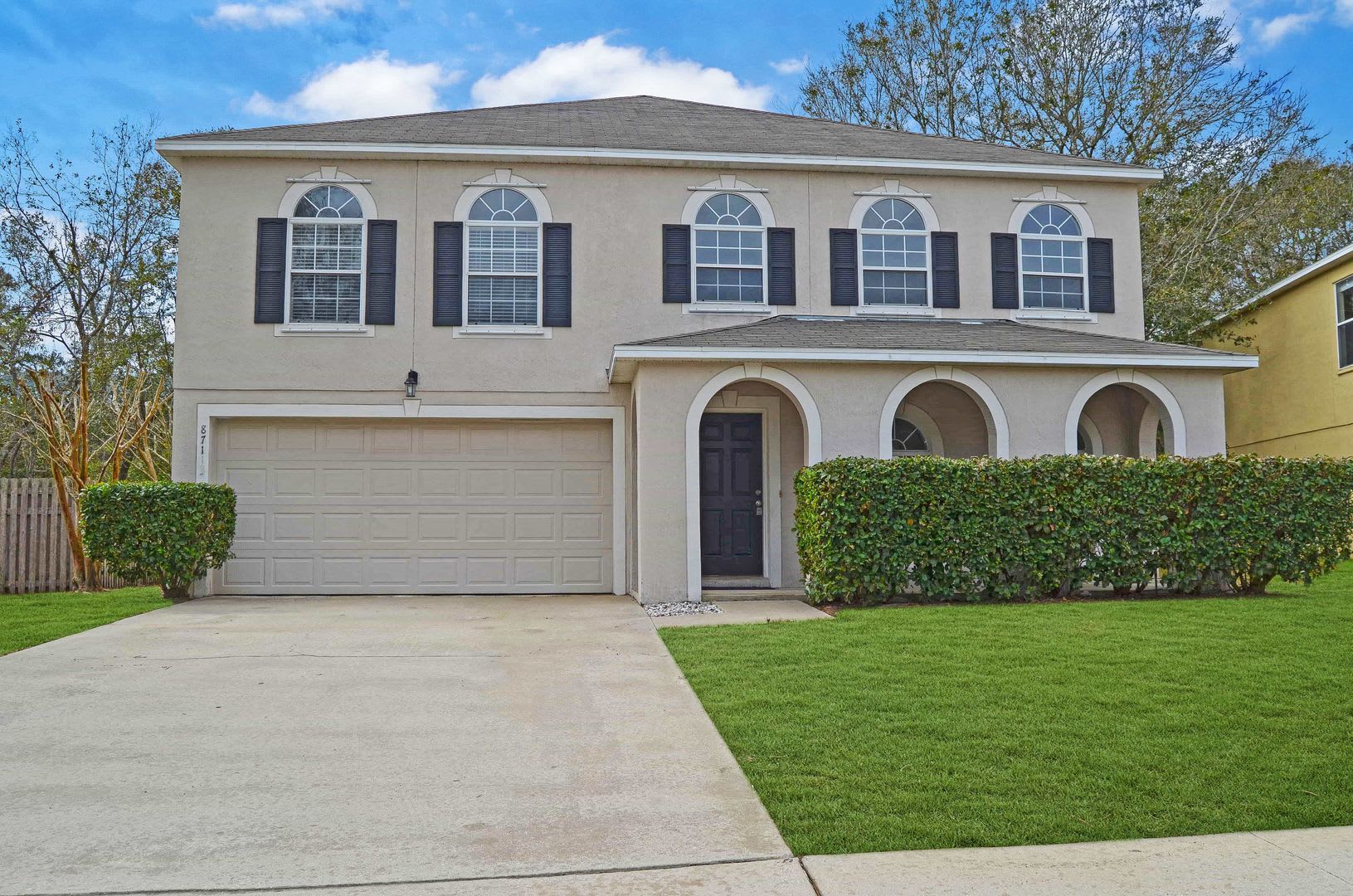 Spacious Four Bedroom in Yulee! – photo 1 of 32
