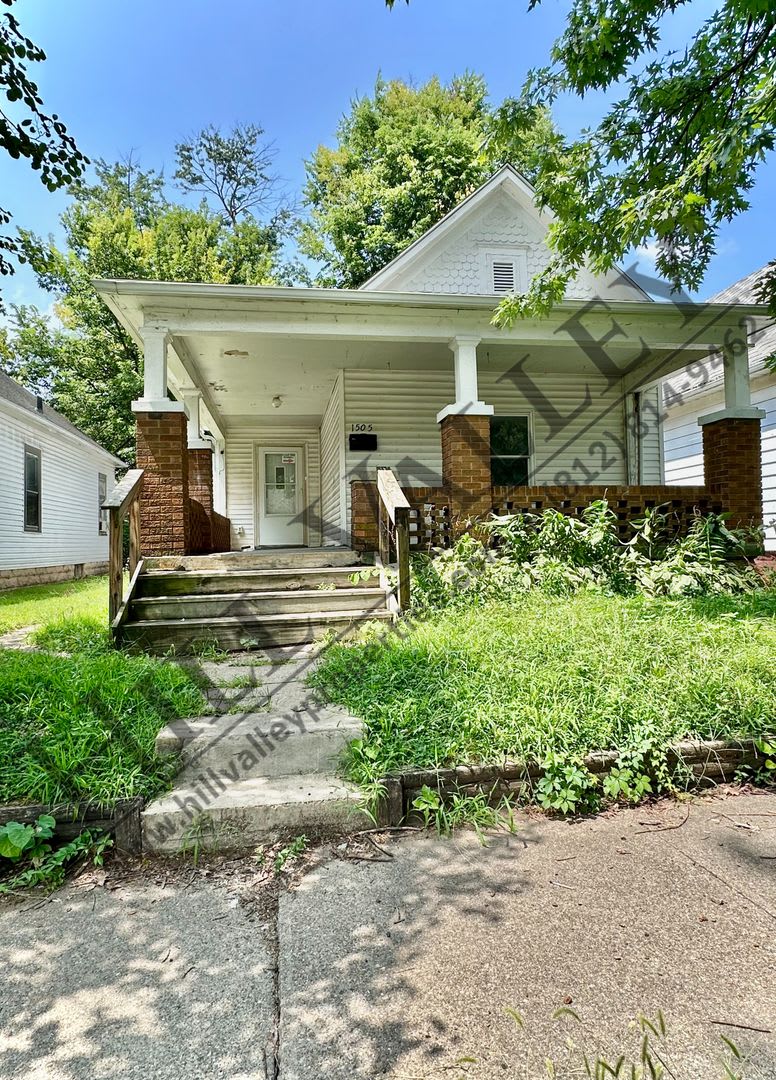 Three Bedroom Home – photo 1