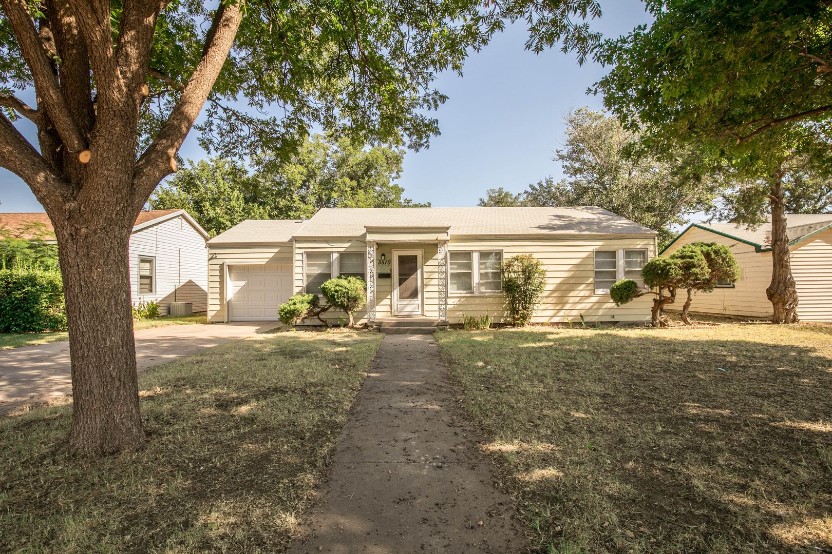 3510 28th Street Lubbock, TX 79410 – photo 1