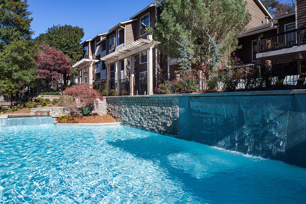 Cortland at the Village – photo 1